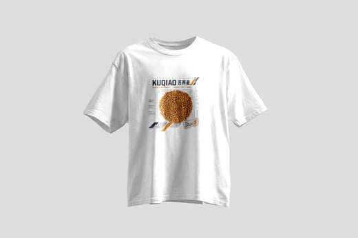Tee — Buckwheat Tea