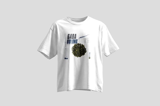 Tee — Green GABA Oolong