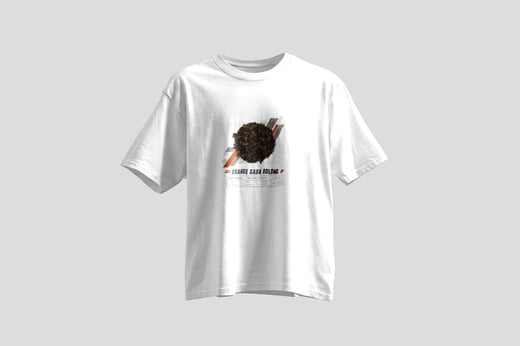 Tee — Amber GABA Oolong