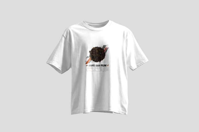 Tee — Amber GABA Oolong