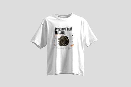 Wear — Passion-Fruit Oolong