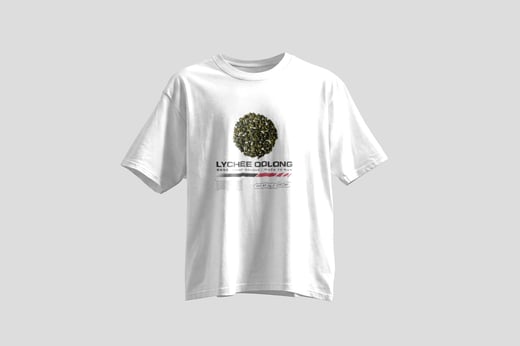 Tee — Lychee Oolong