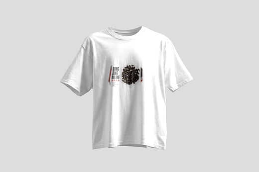 Tee — Dòng Dǐng Oolong