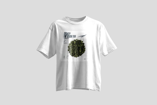 Tee — Fruity Tie Guan Yin