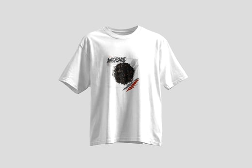 Tee — Zhèngshān Xiǎozhǒng
