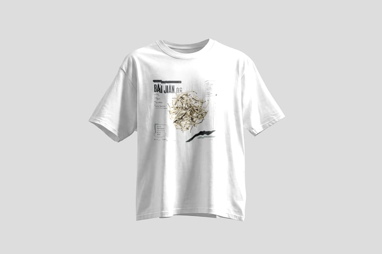 Tee — Bái Jiān
