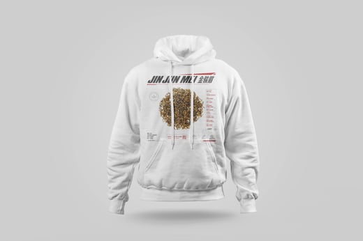 Hoodie — Jīn Jùn Méi