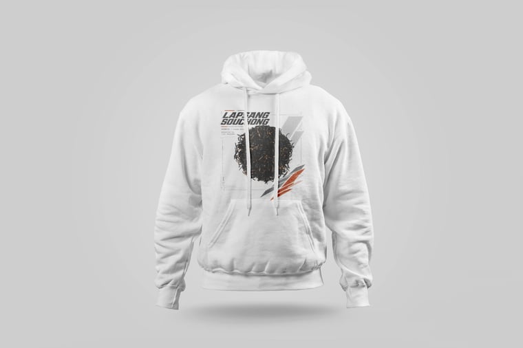 Hoodie — Zhèngshān Xiǎozhǒng