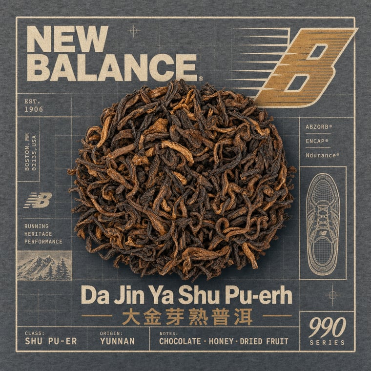 Pu-erh