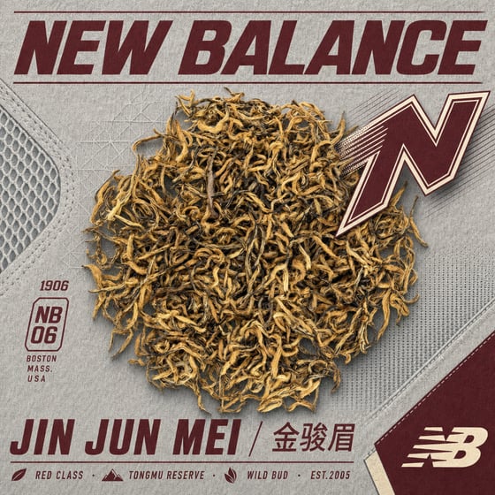 Jīn Jùn Méi