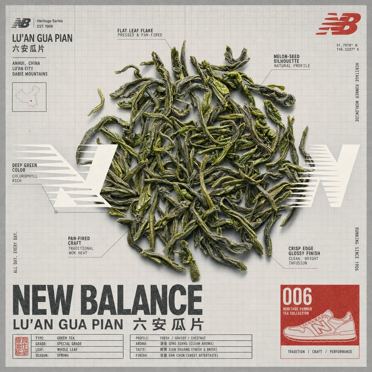 Green tea